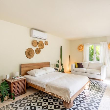 Naima Luxury Home, Cottage & Apartment Rentals Paradera Екстериор снимка