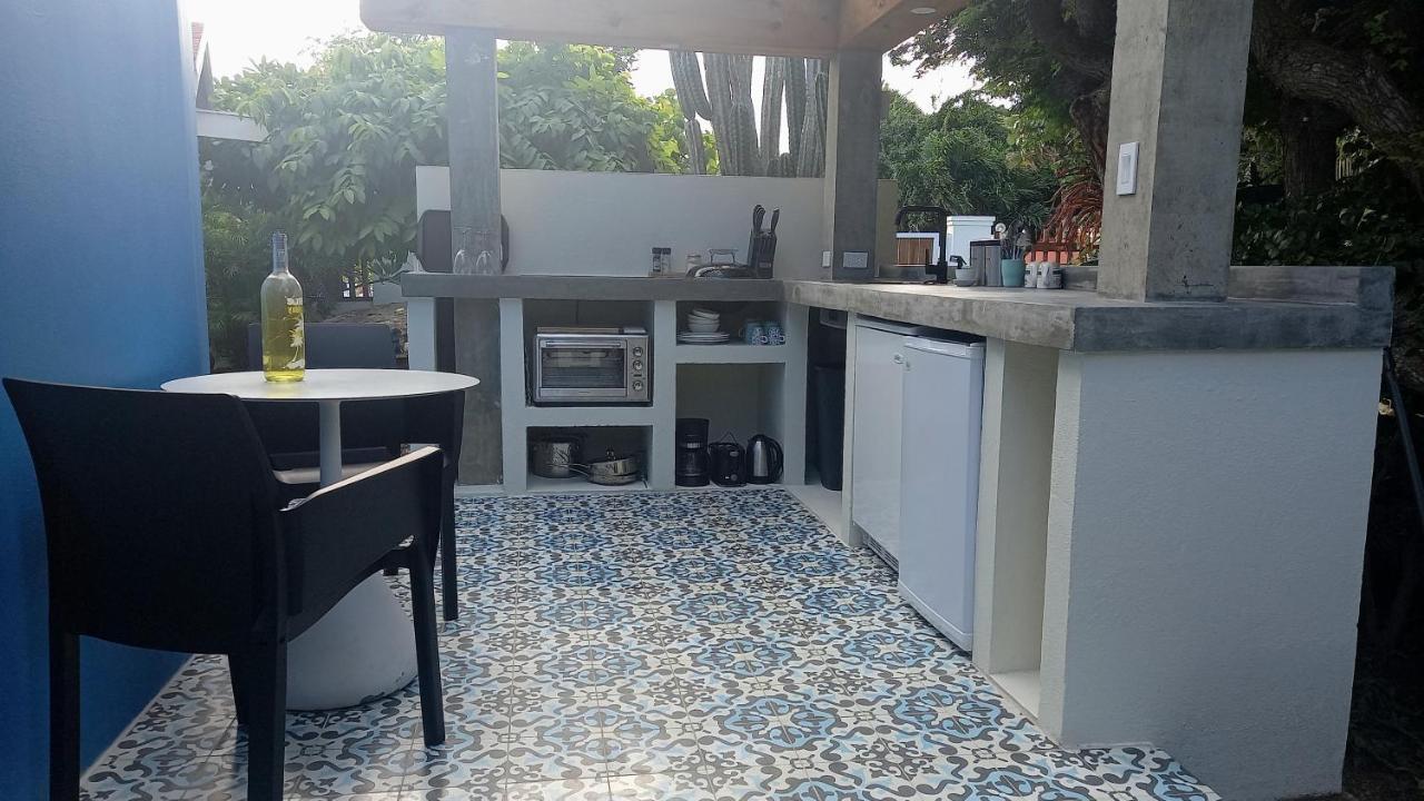 Naima Luxury Home, Cottage & Apartment Rentals Paradera Екстериор снимка