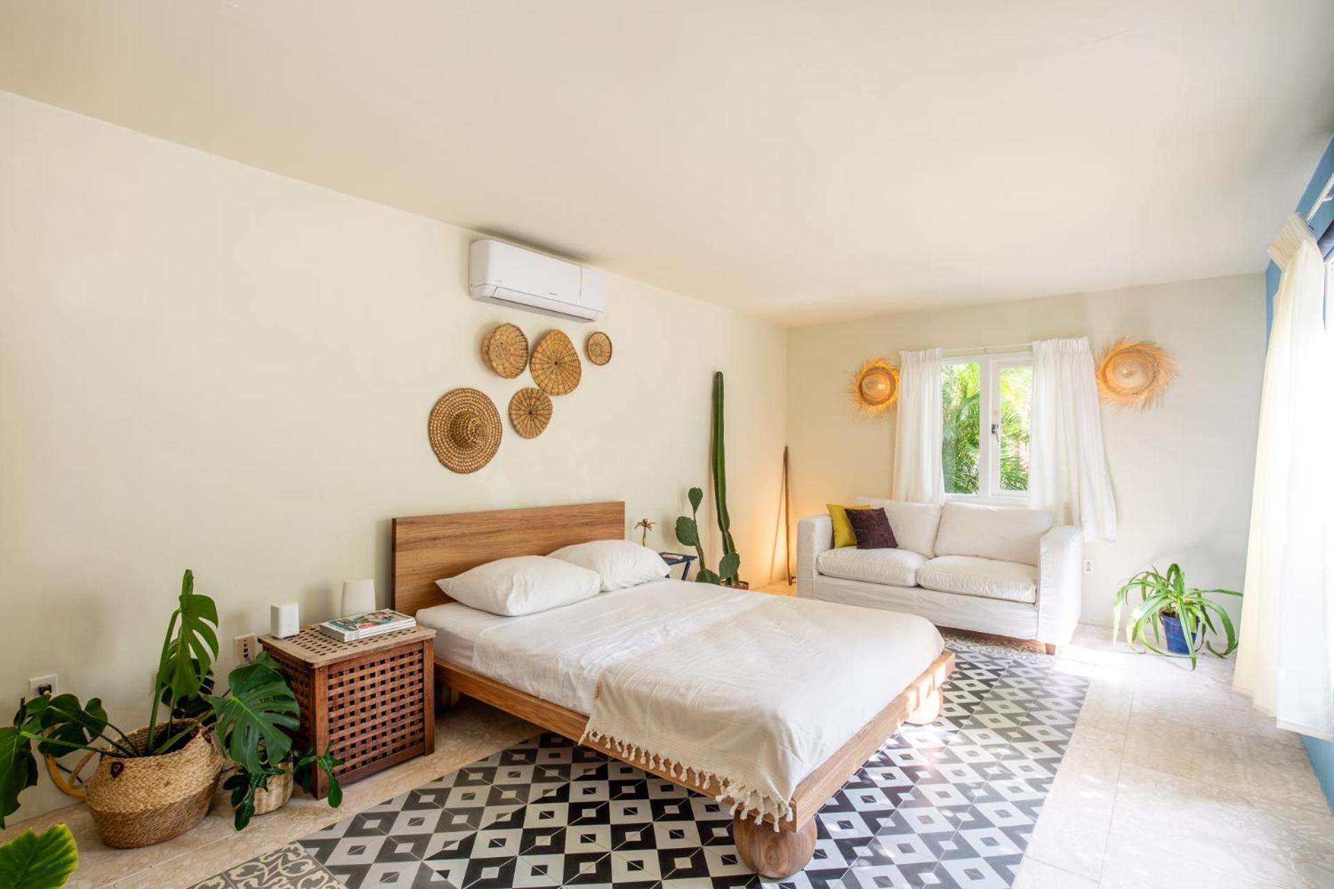 Naima Luxury Home, Cottage & Apartment Rentals Paradera Екстериор снимка