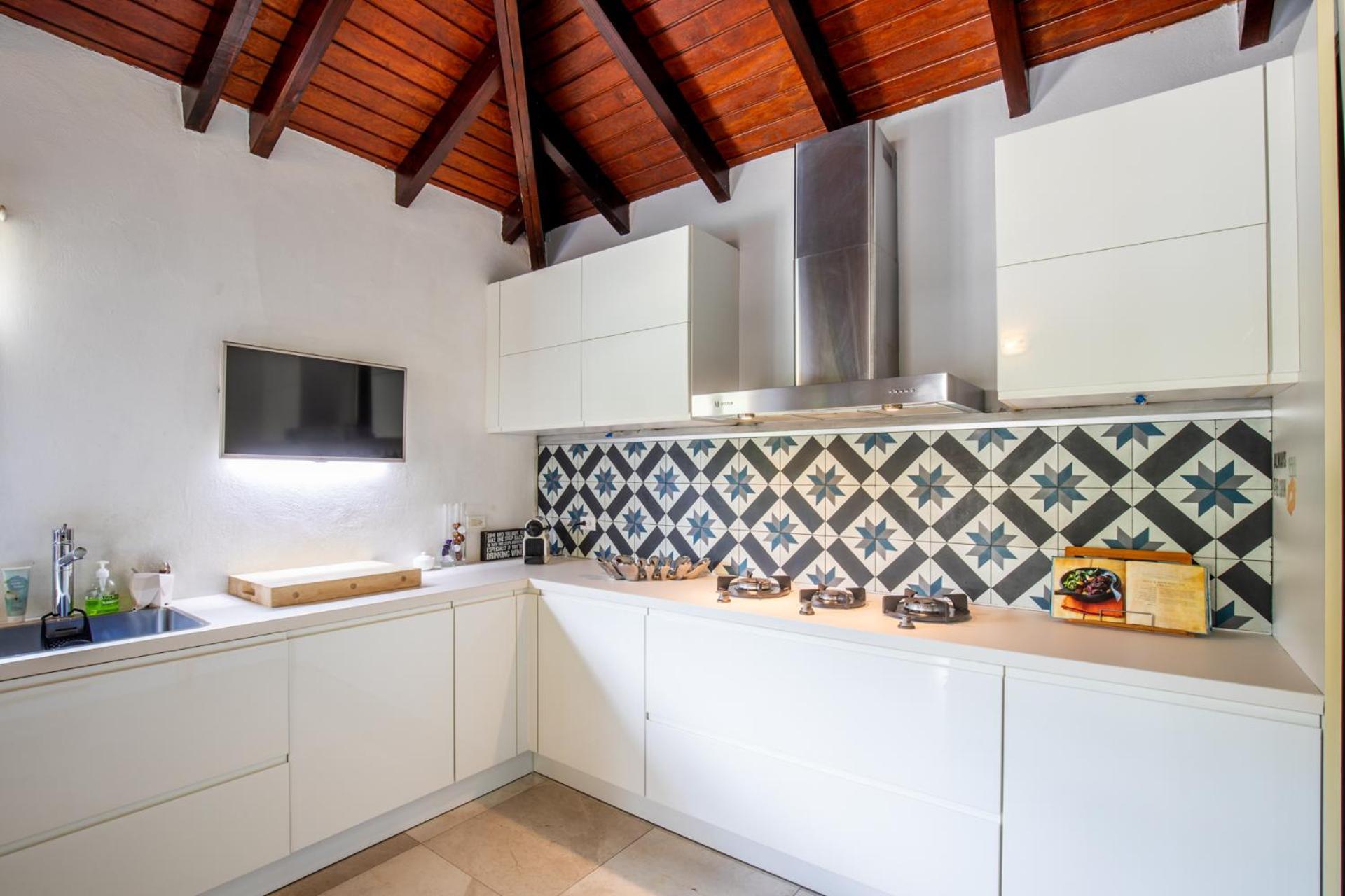 Naima Luxury Home, Cottage & Apartment Rentals Paradera Екстериор снимка