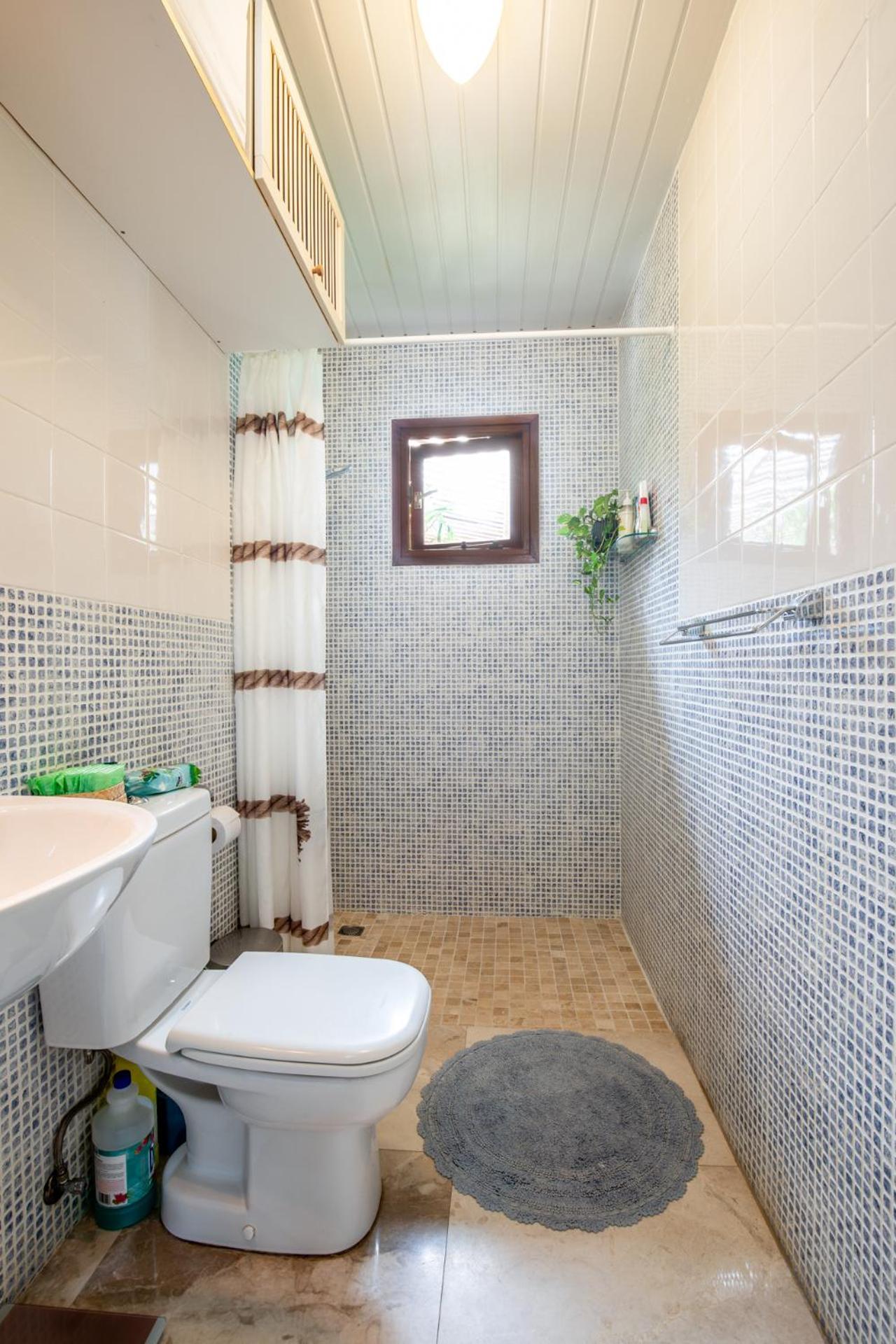 Naima Luxury Home, Cottage & Apartment Rentals Paradera Екстериор снимка