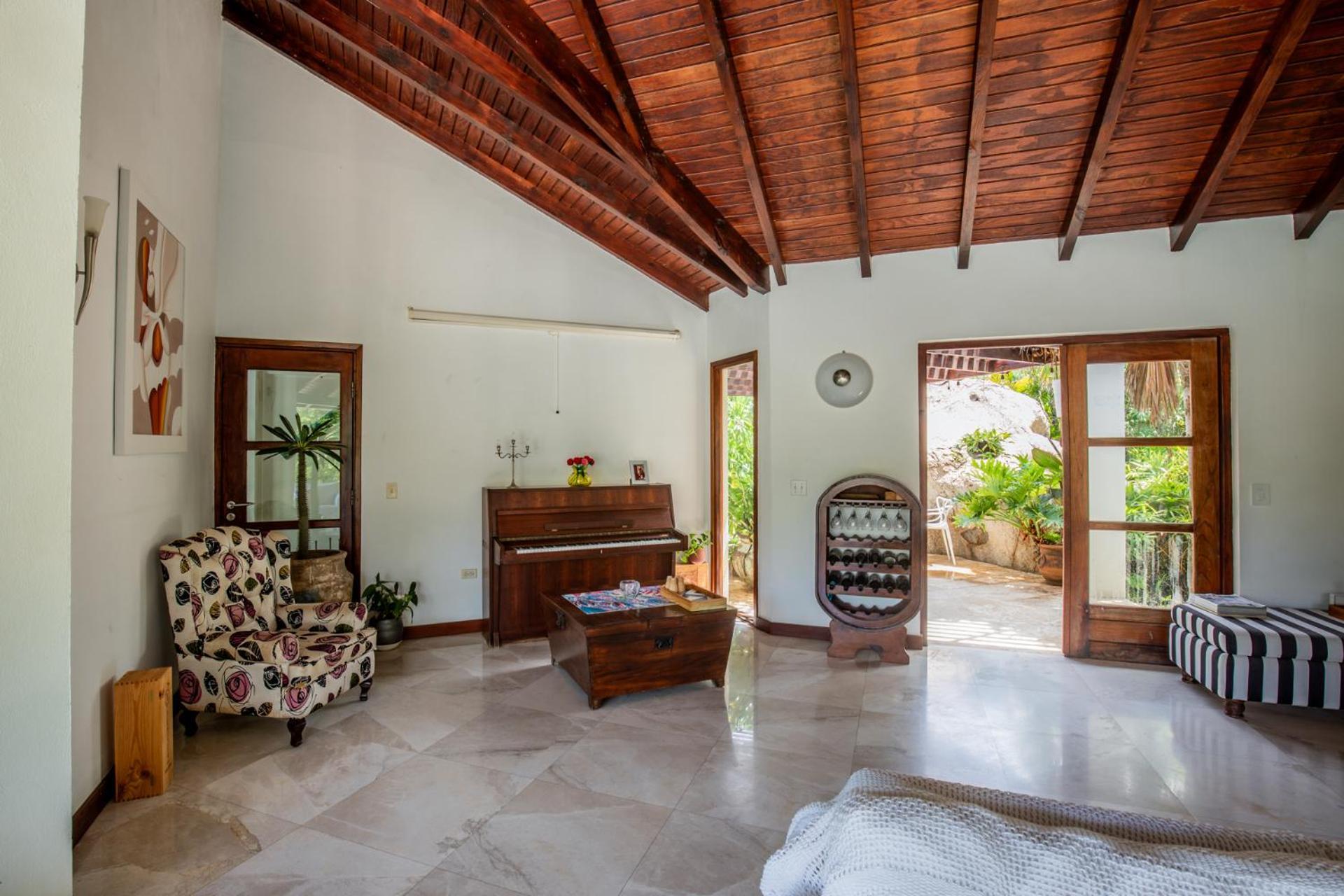 Naima Luxury Home, Cottage & Apartment Rentals Paradera Екстериор снимка